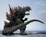 《密斯特喬》預購9月 萬代 S.H.MonsterArts 哥吉拉 (2000) [4573102676085]