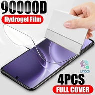 4PCS Ultra thin hydrogel film Privacy Soft Film For Umidigi G1 G100 G100A G2 G3 G5 G5A G9 G9C G9T Pl