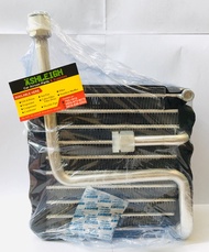 Isuzu Hilander Evaporator Car Aircon Serpentine