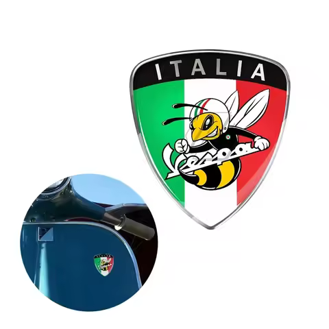 For PIAGGIO Vespa Decal GTS SPRINT PRIMAVERA LXV LX S GTV 125 250 300 Touring Ie Super Sport for Ves