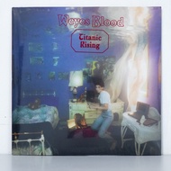 Weyes Blood - Titanic Rising Vinyl LP Record Album | Sunny Day Records