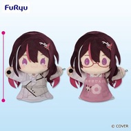 預訂 日本現貨 368 Set Hololive AZKi  手偶 公仔 全新 景品 包送港