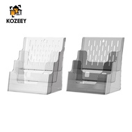 KOZEEY File Organizer, Mail Organizer, Accessories, Vertical Hanging Magazine Rack, Document Holder 