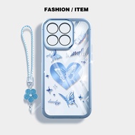 YBD INS Phone Case For Honor X7D Honor 400 Smart X6C X5B Plus X6A Plus X6B Plus X6S X6 X8 X8A X7C 20