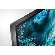 全新Sony85吋電視 Z8H Series Full Array LED 8K 智能電視 (Android TV) KD-85Z8H Samsung LG Sony 電視機 旺角好景門市地舖 包送貨
