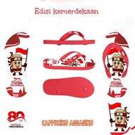 Capucino Assasino Children's Sandals, August 17th Edition, August/, August