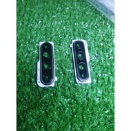 Rink Ring camera lens glass for Oppo a91 A 91 camera