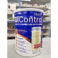 Ascentia Vitalsure GiControl  Powder 800g