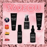 ZARZOU BEAUTY SKINCARE POST TODAY FREE
