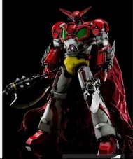 Brand new Threezero Getter 1 三一萬能俠