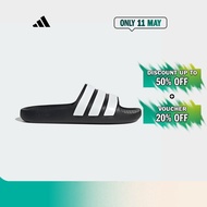 adidas Swimming & Lifestyle Adilette Flow Slides Unisex Black IF4134