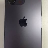 IPHONE 14 PRO MAX 紫色 256