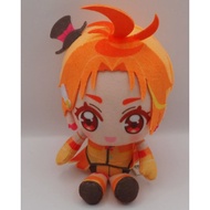 D2005C Hirogaru Sky! Pretty Cure PreCure WING Bandai Spirits Plush 5" Toy Doll