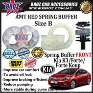 Kia K3/ Forte Koup OEM Front B-Type Car Shock Absorber Buffer - Transparent