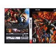 PS2 GAME COLLECTION DEVIL KINGS