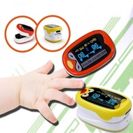 Baby Finger Infant Pulse Oximeter Pediatric SpO2 Blood Oxygen Saturation Meter Neonatal children kid