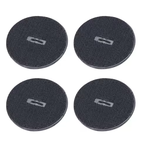 4x T Lock Car Mat Clips FOR BMW 1 2 3 4 5 6 7 Series F20 F22 E46 F32 E60 E63 For MINI Fixing Fastene