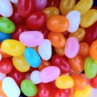 Magic Rainbow Jelly bean