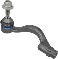 MEYLE Tie Rod End Front Axle Left Ball Joint M14 x 1.5 18-16 020 0009/HD