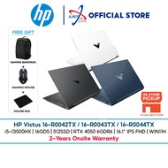 HP Victus Laptop (I5-13500HX/16GD5/512SD/16.1") 16-R0042TX/16-R0043TX/16-R0044TX