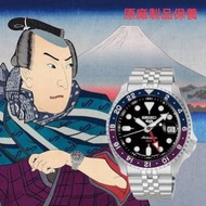 SEIKO SPORTS 5 SKX SERIES 精工 日本製限量版手錶 SBSC021 JDM日版