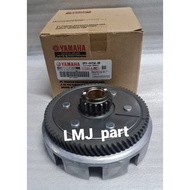 CLUTCH HOUSING JUPITER MXKING 150 YGP 2PV-E6150-00