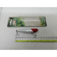 Strike pro S. P. Walking Stick 85mm /Top water.