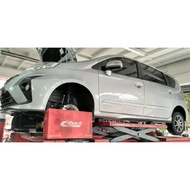 Eibach Pro Kit Lowering Spring - Perodua Alza 09-21