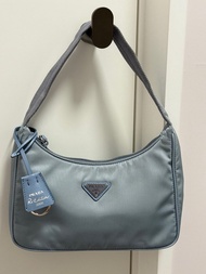 Re-Nylon Prada Re-Edition 2000 mini-bag