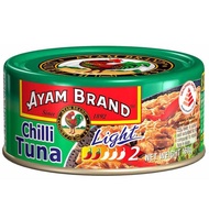 AYAM BRAND TUNA SPREAD