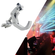 BNMUSIC Stage Lights Clamp Heavy Duty Aluminum Alloy Stage Lights Clamp Hook