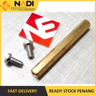 PCB Stand Screw Female PCB Spacer Pillar