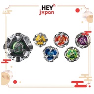 BEYBLADE X BX-35 Random Booster Vol.4