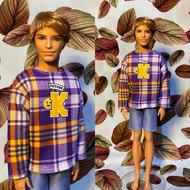 Ken Barbie Doll Preloved Ken Exclusive