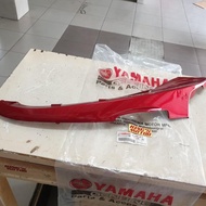 Under COVER, LOWER, FINO FINO 125 Red MARUN (BJ8-P6) Original YAMAHA Original|Premium|Originality|Ori