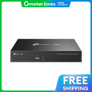TP-Link | เครองบนทก NVR 16 ชอง VIGI NVR1016H 12V DC/ไมรวมฮารดดสก