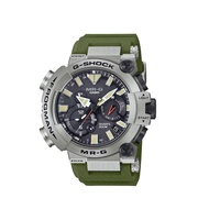 太子/銅鑼灣門市 Casio G-Shock CASIO MRG MR-G Watches Frogman MRG-BF1000 MRG-BF1000RG-3A G-SHOCK MRG-B1000