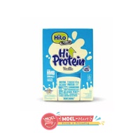 HILO PLATINUM VANILLA 336GR