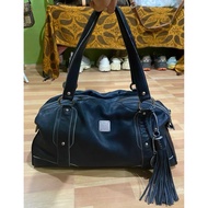 MCM shoulder bag(preloved)