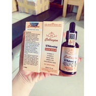 Collagen 701 skin whitening Serum