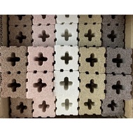 BIO MEDIA 3D BRICK FILTER BLOCK FOR AQUARIUM/POND