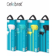 Celebrat G7 Sport Sound Earphones