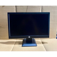 Hp P19V G4 WXGA 19 Inc Led Monitor Smooth Like new Guaranteed