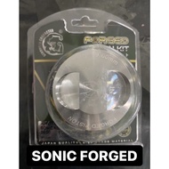 SONIC FORGED PISTON SET TAIKOM KGH 53MM 54MM 55MM 56MM 57MM 58MM 59MM TAIKOM STRONGER CHARACTER