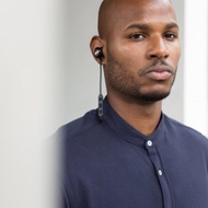 DEAREAR BUOYANT aptX 無線入耳式藍牙耳機 - 黑 / 金色