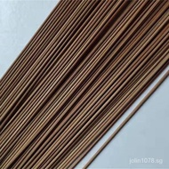 Bird Cage Bamboo Wire Bamboo Strip Carbonized Bamboo Wire Round Cage Wire Cage Strip Making Bamboo B
