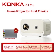 KONKA C1Pro Projector Utra HD 1080P Built-in AppStore 投影仪