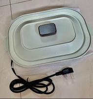 Toffy 多用途電烤盤