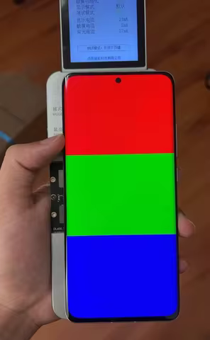 Original 120Hz AMOLED 6.28'' For Xiaomi Mi 12 12X LCD Display Touch Screen Replacement Parts