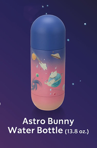 Starbucks Astro Bunny in Cosmos collection สตาร์บัคส์ คอลเลคชั่น  Astro Bunny in Cosmos ของแท้ 💯